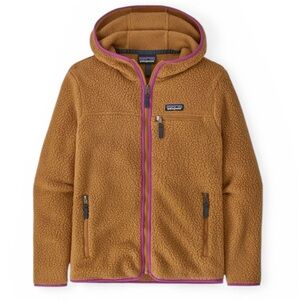 EUC Patagonia Women's Retro Pile
Fleece Hoody size Large
